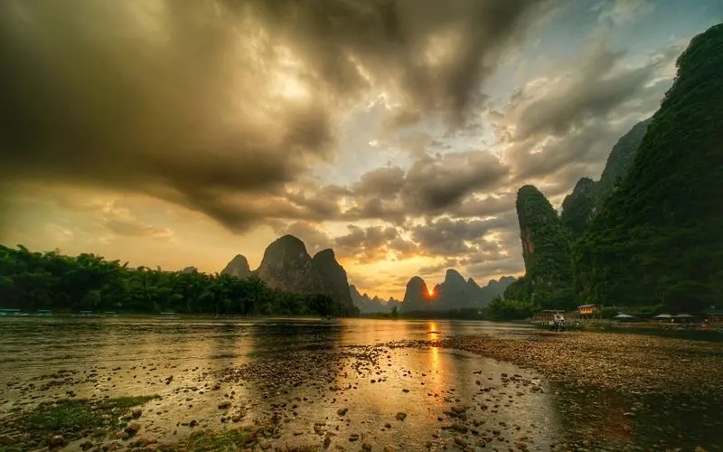 高标准高端